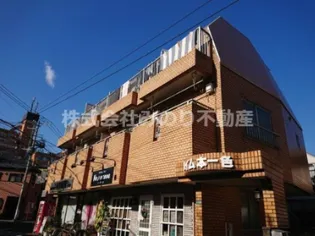 ハイム本一色の画像