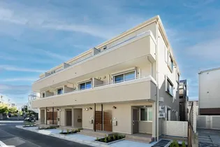 カドチテラスの画像