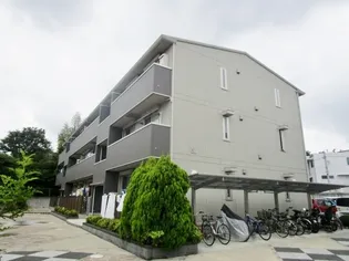 グランレーヴCの画像