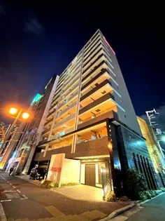 セオリー難波南プレミアムの画像