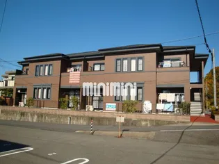 マーキュリーパレスIIの画像