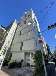 BROOK HOUSE【6階】の外観