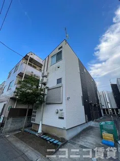 ダリアステート西新井の画像