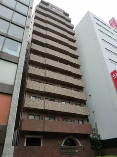 トーシンフェニックス笹塚駅前弐番館の画像