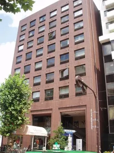 パシフィック乃木坂の画像