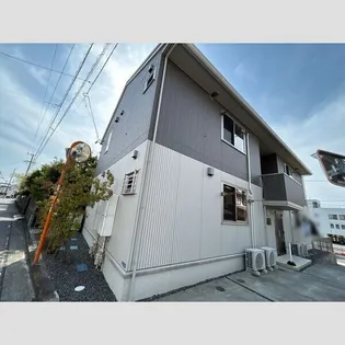 August(オーガスト)【1階】の外観