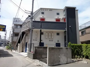 リーヴェルポート新川崎の画像