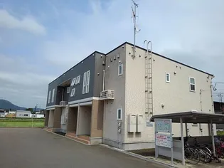 プロムナードYの画像