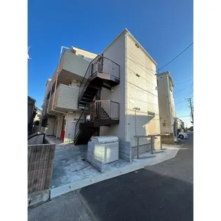 津田沼THE CLASSの画像