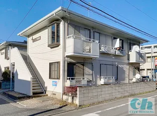 エリゼ弐番館の画像