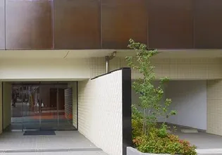 東京都千代田区外神田2【マンション】の外観