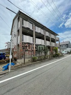 グリーンフィールドII番館の画像