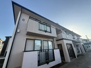 サンガーデン南町田C棟の画像