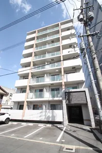 カーサとぎや町【3階】の外観