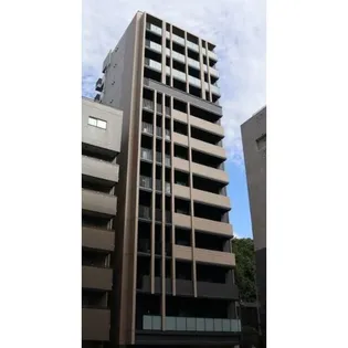 東京都文京区音羽1【マンション】の外観