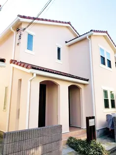 レオパルド日吉Aの画像