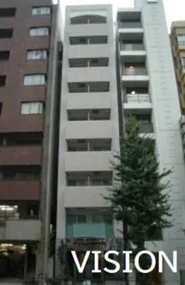 プルナスお茶の水【8階】の外観