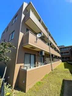 クレア草加の画像