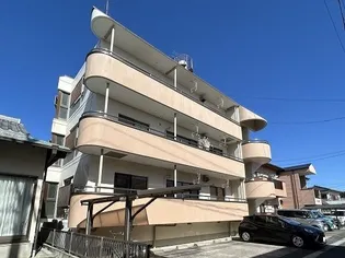 メゾン ド エスポワールの画像