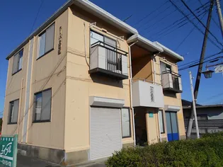 アーバン石坂の画像