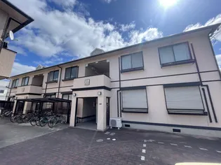 ガーデンハイツ武庫の画像