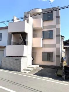 UEDA壱番館の画像