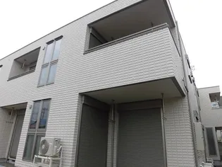 アルモ湘南IIの画像