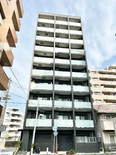 LE'A横濱コアフォートの画像