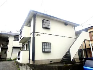 リヴィエール松江Ⅱの画像