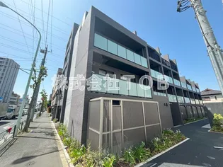 セジョリ高井戸の画像