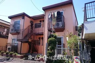 PARK TERRACE TAJIMIの画像