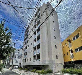 ALTERNA押上の画像