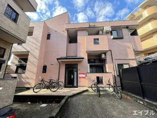 ピュア平尾弐番館の画像