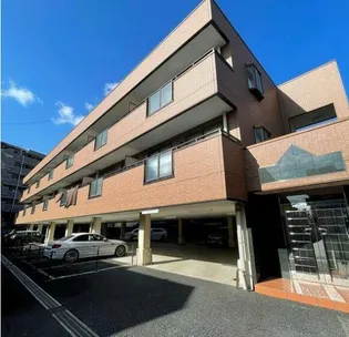 メゾン ラフィールの画像