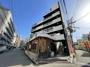 UC西明石の画像