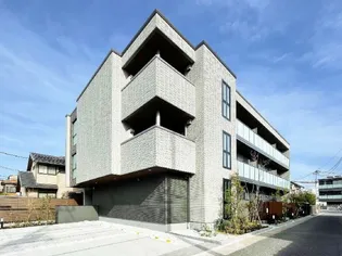 リラフォートの画像