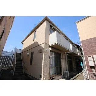 アクアハイムの画像