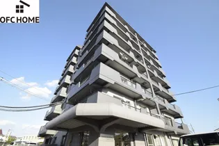 原尾島ガーデンマンションの画像