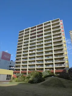 ベイマークスクエアセントラルコートの画像