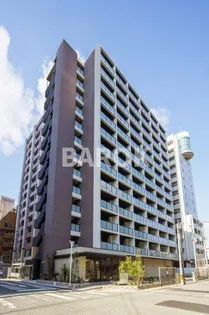 IN SHAPE港の画像