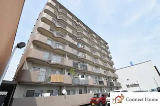 中仙道レジデンスの画像