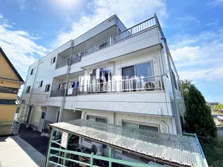 第3アサヒハイツの画像