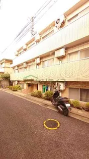 カテリーナ経堂の画像