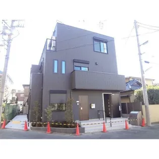 ローズハウスの画像