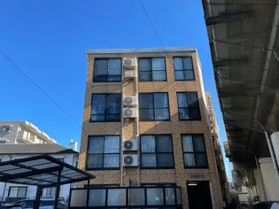 武蔵浦和プラザの画像