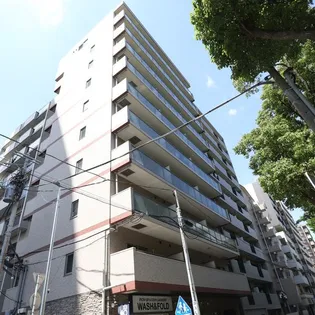 La Bella Vita 横浜大通り公園【2階】の外観