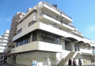 高橋ビルの画像