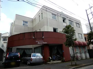 レーベンス松風の画像