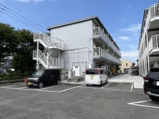 シルキーパレス2の画像