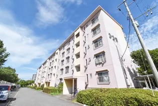 UR高洲第一の画像